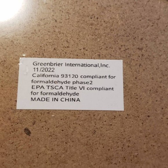 "Welcome Home" Wall Hanging Decor Sign Van - Picture 6 of 13